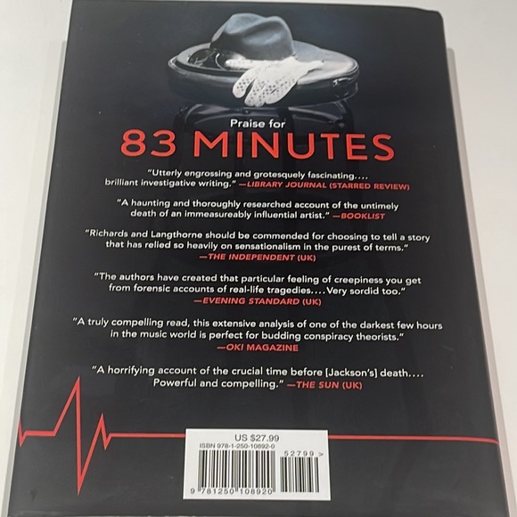 83 Minutes - Picture 4 of 4